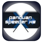 X8 SPEEDER FREE icon