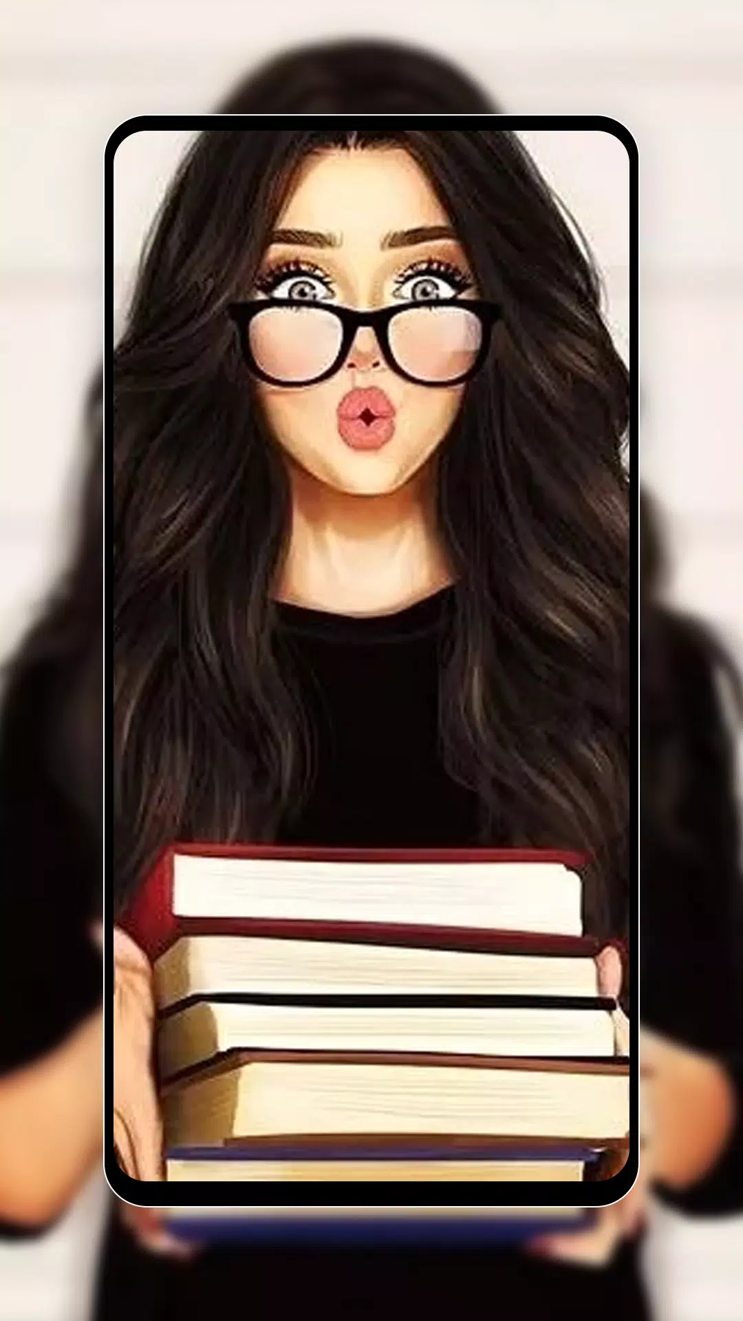 Cute girly wallpapers - Anime girl & cute style APK for Android Download Cute girly wallpapers - Anime girl & cute style APK for Android Download