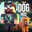 Dog Mod in Minecraft Cute Pets