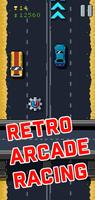 8Bit Highway Affiche