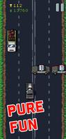 8Bit Highway ảnh chụp màn hình 1