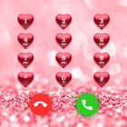 Color Phone - Dialer & Call ID-icoon