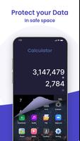 App Lock - Calculator Lock 截图 2