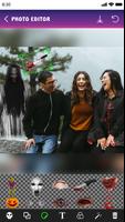 Ghost Photo Editor تصوير الشاشة 2