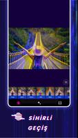 GlitchCam: Glitch Photo Editor Ekran Görüntüsü 1