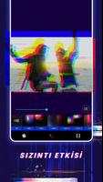 GlitchCam: Glitch Photo Editor Ekran Görüntüsü 2