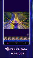 GlitchCam: Glitch Photo Editor capture d'écran 1