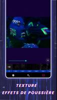 GlitchCam: Glitch Photo Editor capture d'écran 3