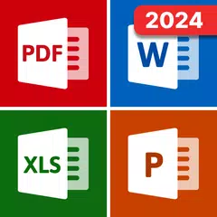 Office Reader - WORD/PDF/XLS XAPK download