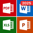 PPTX, Word, PDF - All Office APK