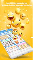 Bàn Phím Emoji: Chủ đề & GIFs bài đăng