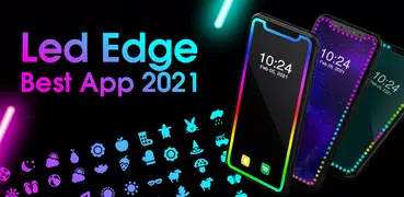 Edge Lighting - Edge Screen