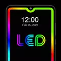Edge Lighting