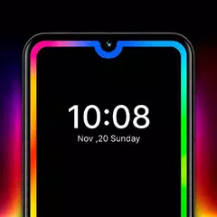 Скачать Edge Lighting - Edge Screen XAPK