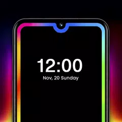 Baixar Edge Lighting - Edge Screen XAPK