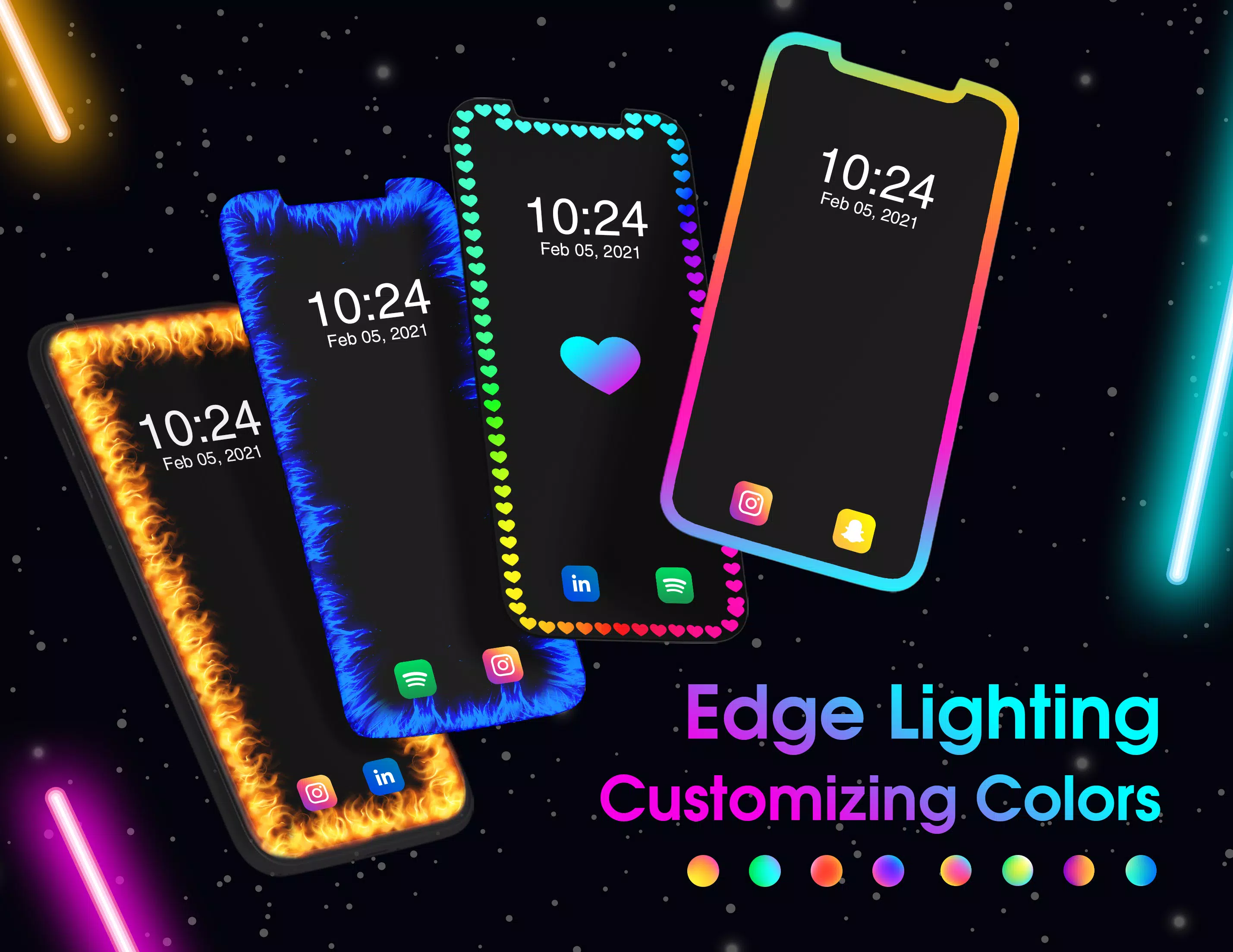Edge Lighting APK for Android Download