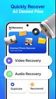Deleted Photo Recovery screenshot 1