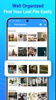 Deleted Photo Recovery screenshot 3