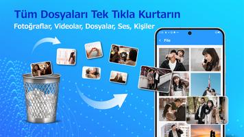 Silinen Fotoğrafları Kurtarma gönderen