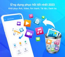 Khôi Phục Ảnh Đã Xóa bài đăng