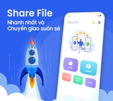 SHARE bài đăng