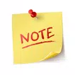 Notes - Notepad Màu Sắc