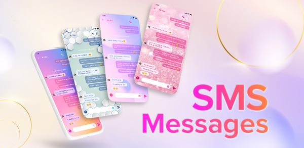 How to Download Messenger - SMS Messages on Mobile image