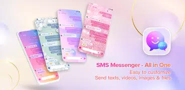 Color SMS - SMS Messages