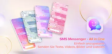 Color SMS - SMS Nachrichten