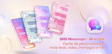 Color SMS - Messaggi SMS