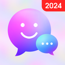 Messenger - Mensagens SMS APK