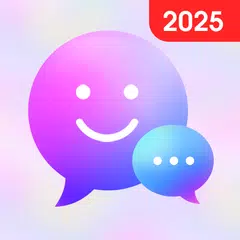Color SMS - SMS Messages Icon