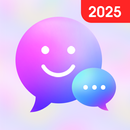Messenger - Color SMS APK