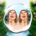 Mirror Photo - تأثير المرآة أيقونة