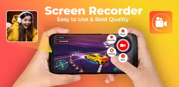 Screen Recorder Video Recorder