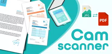 PDF Scanner - Scanner App