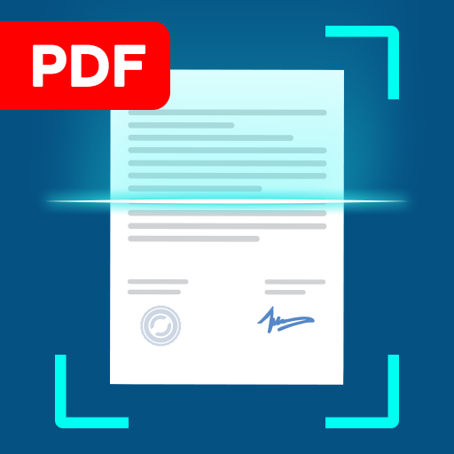 PDF Scanner - Document Scanner