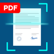 PDF Scanner ماسح الوثائق الضوئ