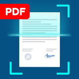 PDF Scanner: Scanner documenti