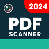 PDF Scanner icono
