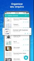 PDF Scanner imagem de tela 2