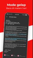 Pembaca PDF Cepat: Baca PDF screenshot 2