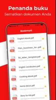 Pembaca PDF Cepat: Baca PDF screenshot 3