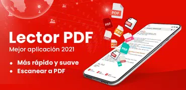 PDF App - Lector de PDF
