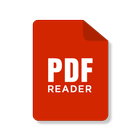 PD Reader - Visionneuse PDF icône