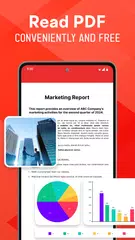 PDF Reader - PDF Viewer XAPK download