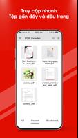 PDF Reader ảnh chụp màn hình 1