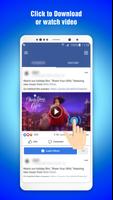 Video Downloader: HD 비디오 다운로더 포스터