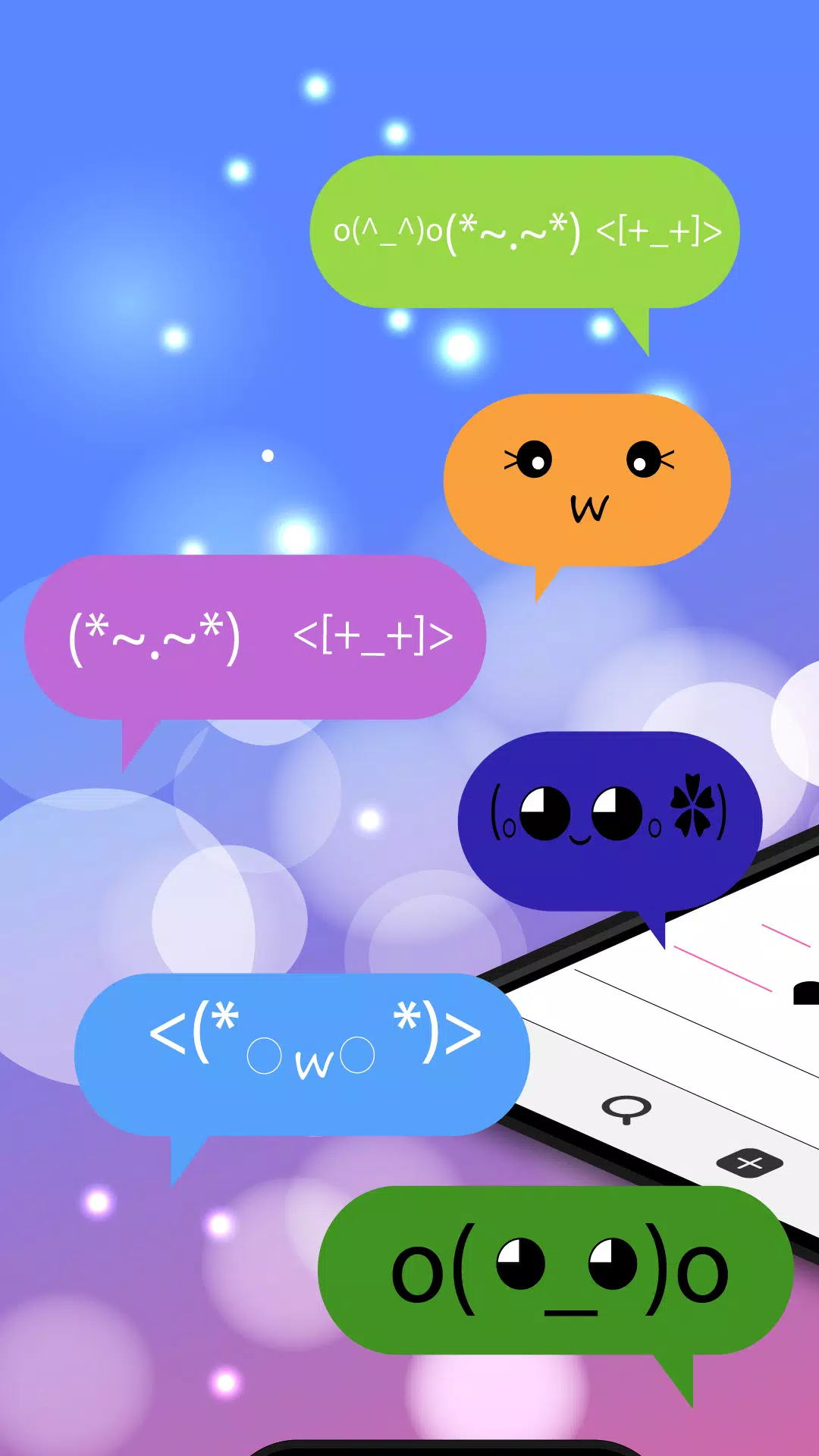 Tải xuống APK Symbols : Cool, Cute, Characters, Emoji, Text cho ...