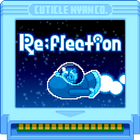リフレクション～最適ルートを模索する思考型パズルゲーム～ icono